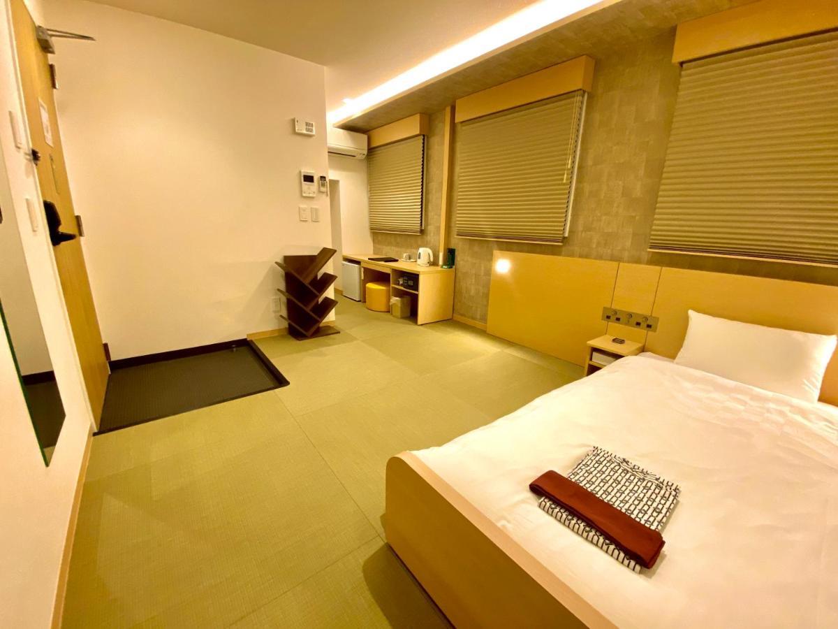 Namba Ebisu Hotel Осака Екстер'єр фото