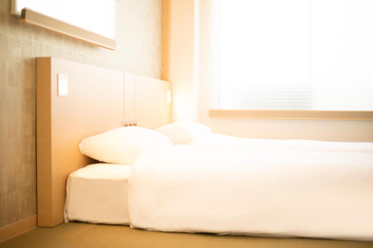 Namba Ebisu Hotel Осака Екстер'єр фото